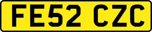FE52CZC