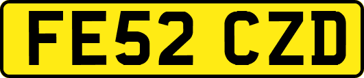 FE52CZD
