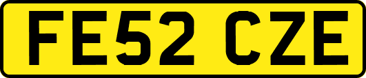 FE52CZE