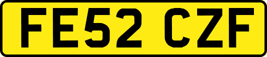 FE52CZF
