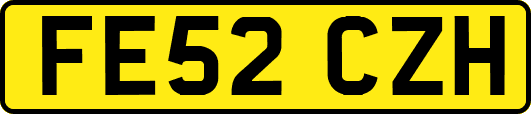 FE52CZH