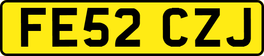 FE52CZJ