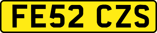 FE52CZS