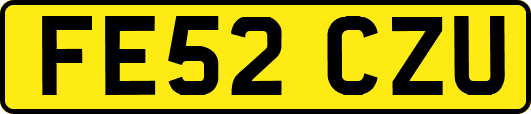 FE52CZU