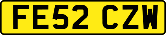 FE52CZW