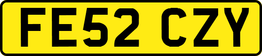 FE52CZY