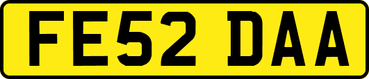 FE52DAA