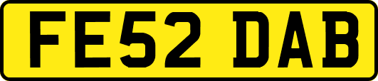FE52DAB