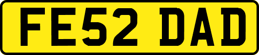 FE52DAD