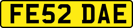 FE52DAE