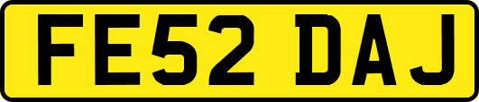 FE52DAJ