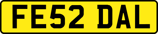 FE52DAL