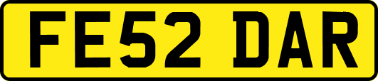 FE52DAR
