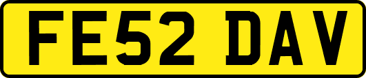 FE52DAV