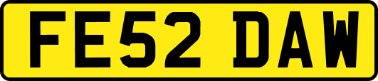 FE52DAW