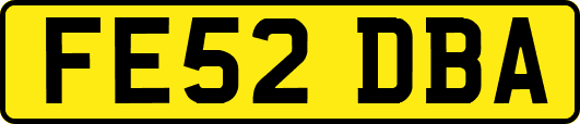 FE52DBA