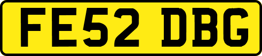 FE52DBG