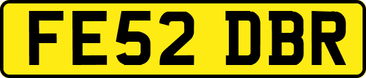 FE52DBR