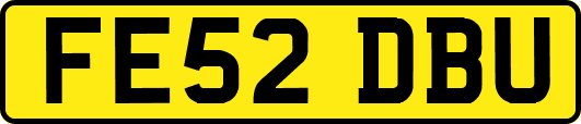 FE52DBU