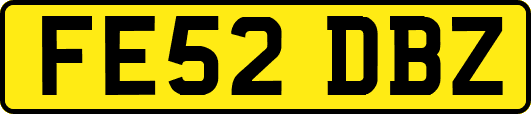 FE52DBZ