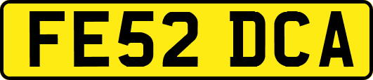 FE52DCA