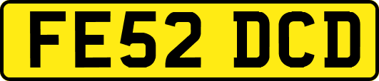 FE52DCD