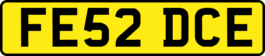 FE52DCE