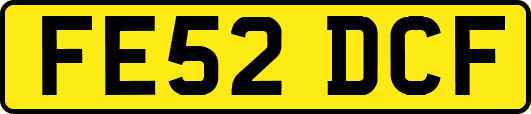 FE52DCF