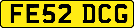 FE52DCG
