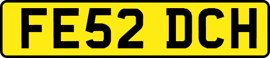 FE52DCH