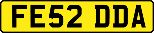 FE52DDA