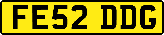 FE52DDG