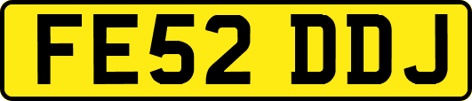 FE52DDJ