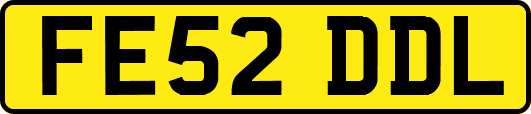 FE52DDL
