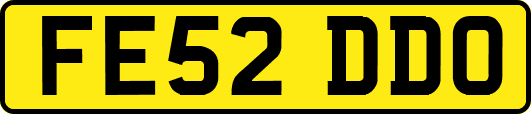 FE52DDO