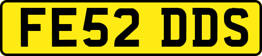 FE52DDS