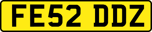 FE52DDZ