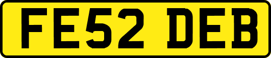 FE52DEB