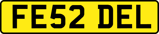 FE52DEL