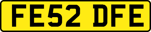 FE52DFE