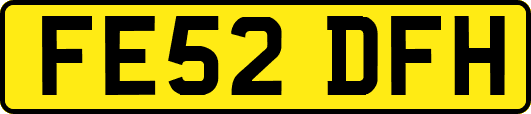 FE52DFH