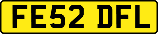 FE52DFL
