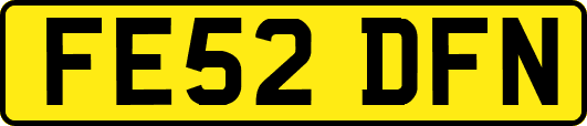 FE52DFN