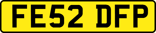 FE52DFP