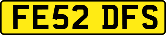 FE52DFS