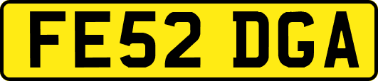 FE52DGA