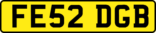 FE52DGB
