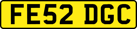 FE52DGC