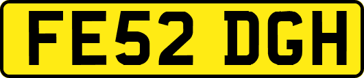 FE52DGH