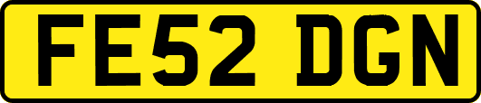 FE52DGN